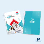 CUADERNOS CORPORATIVOS - Imagen 2