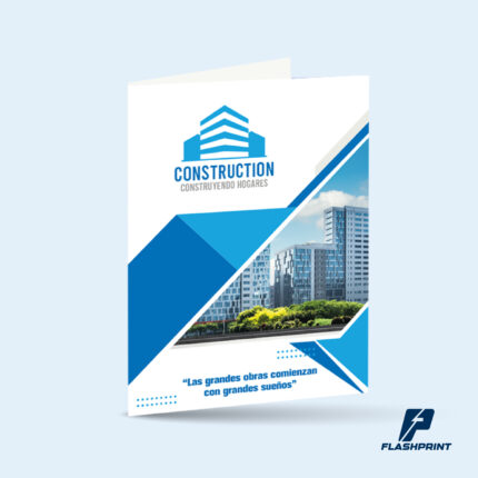 FOLDERS CORPORATIVOS