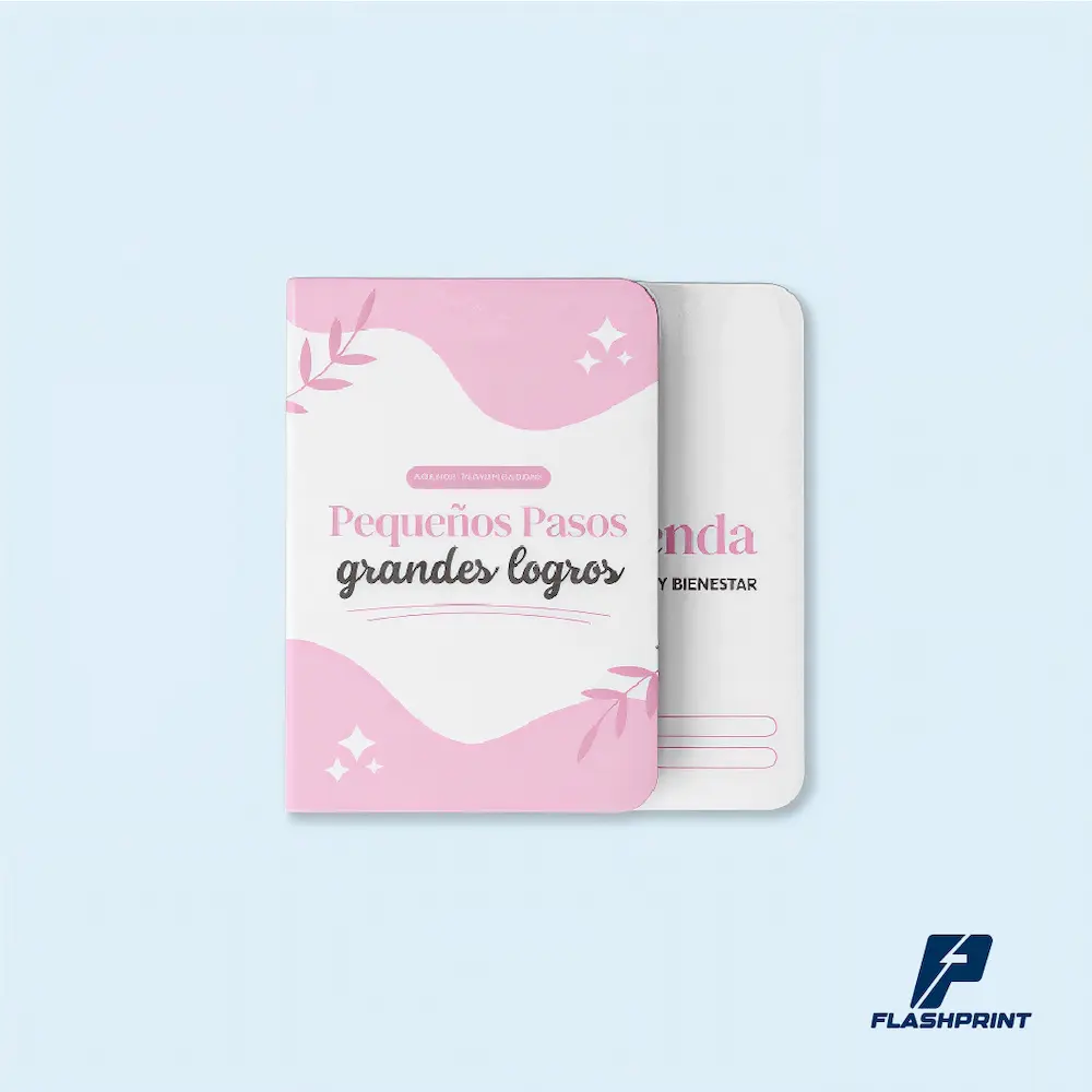 agenda personalizada Agendas - Imagen 1