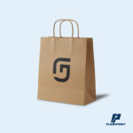 Bolsas Kraft - Imagen 2