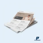 Volantes Publicitarios - Imagen 2