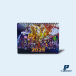 Calendario de Escritorio - Imagen 2