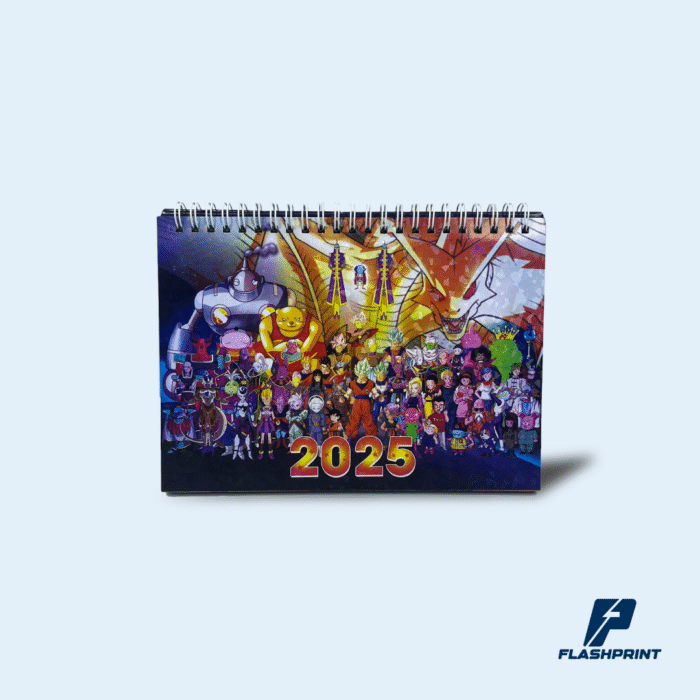 Calendario de Escritorio - Imagen 2