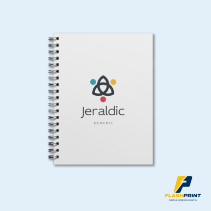 Cuaderno Corporativo