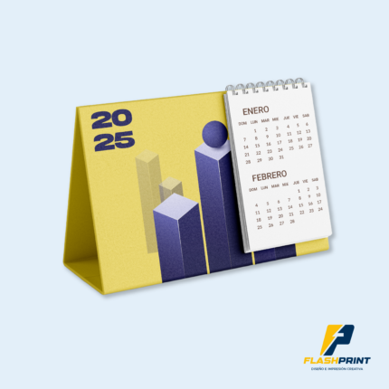 Calendario de Escritorio