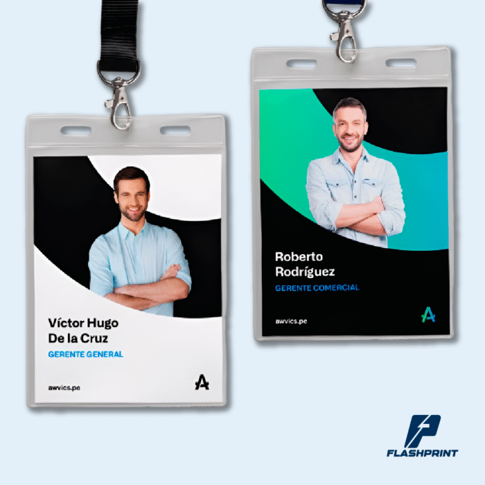 Credencial - Imagen 1