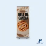 Roll Screen - Imagen 2