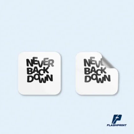 alt="stickers personalizados en vinil adhesivo troquelado diseño único alta calidad"