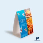 Table Tents - Imagen 3