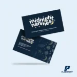 Tarjetas de Presentación - Imagen 2