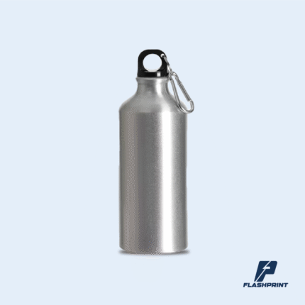 alt="tomatodo de aluminio personalizado con logotipo grabado"