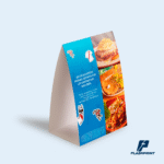 Table Tents - Imagen 2