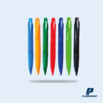 alt="lapicero 098D de plástico con diseño full color personalizable, ideal para publicidad y promociones"