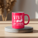 Taza Escarchada - Imagen 7