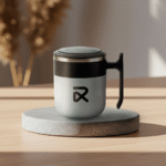 Mug Full Color con Asa Negra - Imagen 5