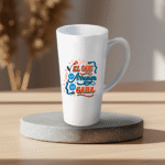 Taza Conica 17oz y 11oz - Imagen 3