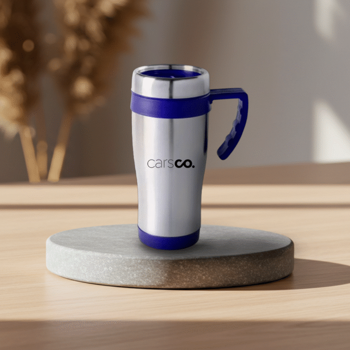 Mug de Plástico - Imagen 4