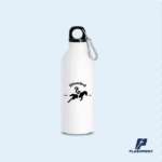 alt="Tomatodo sublimable de aluminio, ligero y resistente. Botella personalizable con tapa hermética, ideal para regalos promocionales, empresas y uso diario"