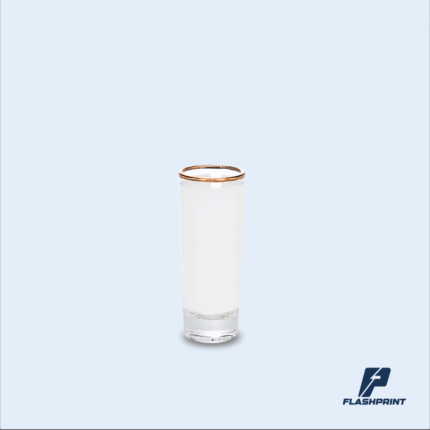 alt="Vaso 3oz transparente para shots o degustaciones personalizable