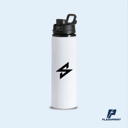 alt="Tomatodo deportivo con tapa abierta, plástico resistente y diseño ergonómico. Ideal para hidratación diaria, entrenamientos y regalos promocionales personalizables"