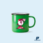 Taza Enamel - Imagen 4