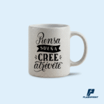 Taza Escarchada - Imagen 3