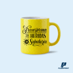 Taza Escarchada - Imagen 2