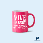 Taza Escarchada - Imagen 6