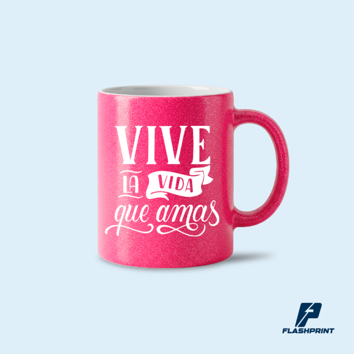 Taza Escarchada - Imagen 6