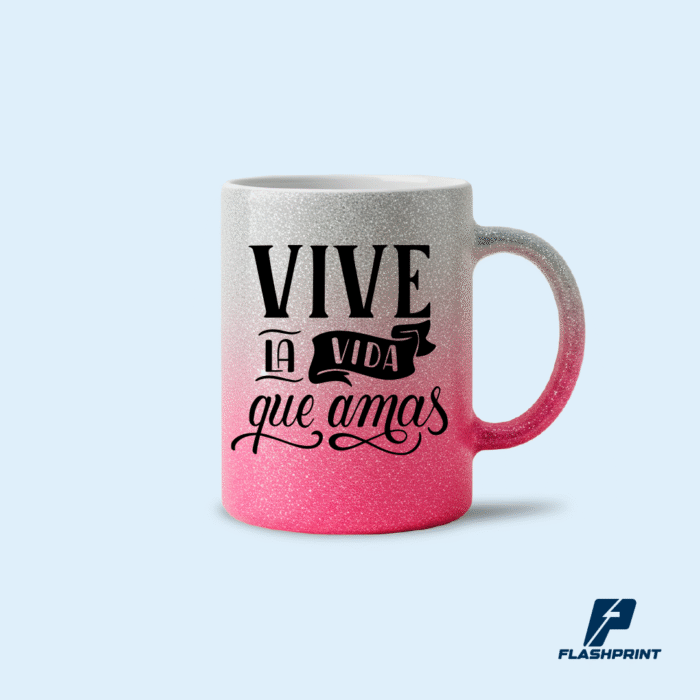 Taza Escarchada - Imagen 4
