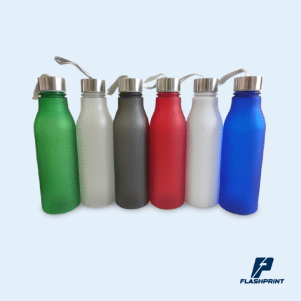 alt="Tomatodo Full Color con Cinta, 600 ml, plástico resistente, colores vibrantes y tapa metálica"