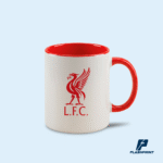 Taza Cerámica Interior y Asa de Color de 11oz - Imagen 10