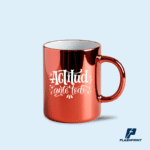 Taza Cromada - Imagen 2