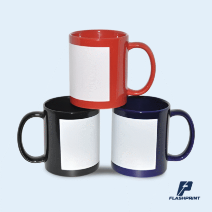 alt="taza de cerámica sublimada full color 11 oz personalizada con logos o frases"