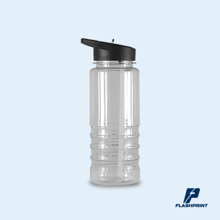 alt="Tomatodo deportivo de 750 ml en color rojo, resistente y reutilizable, ideal para hidratación diaria"