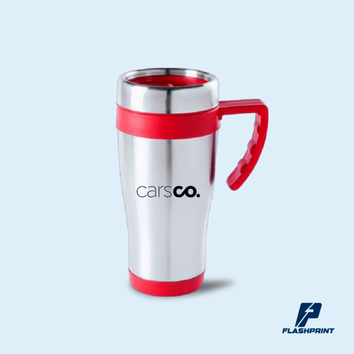 Mug de Plástico - Imagen 3