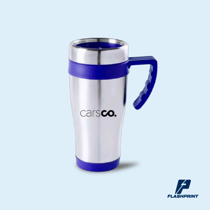 Mug de Plástico - Imagen 2