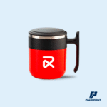 Mug Full Color con Asa Negra - Imagen 3