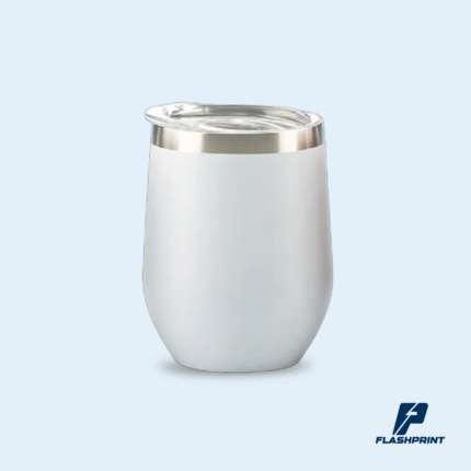 alt="mug Sublimable con capacidad 320 ml, ideal para personalización y bebidas calientes o frías"