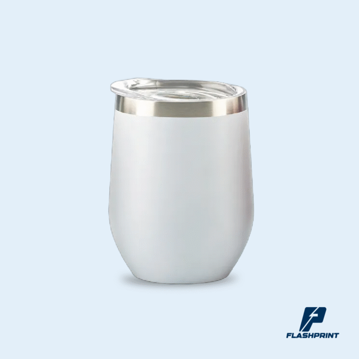 alt="mug Sublimable con capacidad 320 ml, ideal para personalización y bebidas calientes o frías"