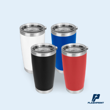 alt="Mug Termo Full Color con capacidad 500 ml, ideal para personalización y bebidas calientes o frías"