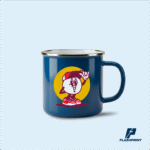 Taza Enamel - Imagen 3
