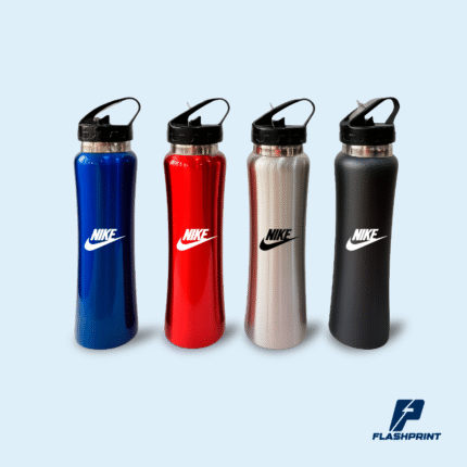 alt="Tomatodo de acero inoxidable 750 ml, resistente y reutilizable, ideal para bebidas frías o calientes en oficina, deporte y viajes"
