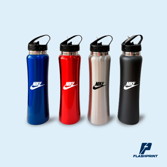 alt="Tomatodo de acero inoxidable 750 ml, resistente y reutilizable, ideal para bebidas frías o calientes en oficina, deporte y viajes"