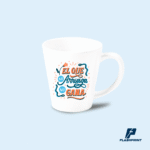 Taza Conica 17oz y 11oz - Imagen 2