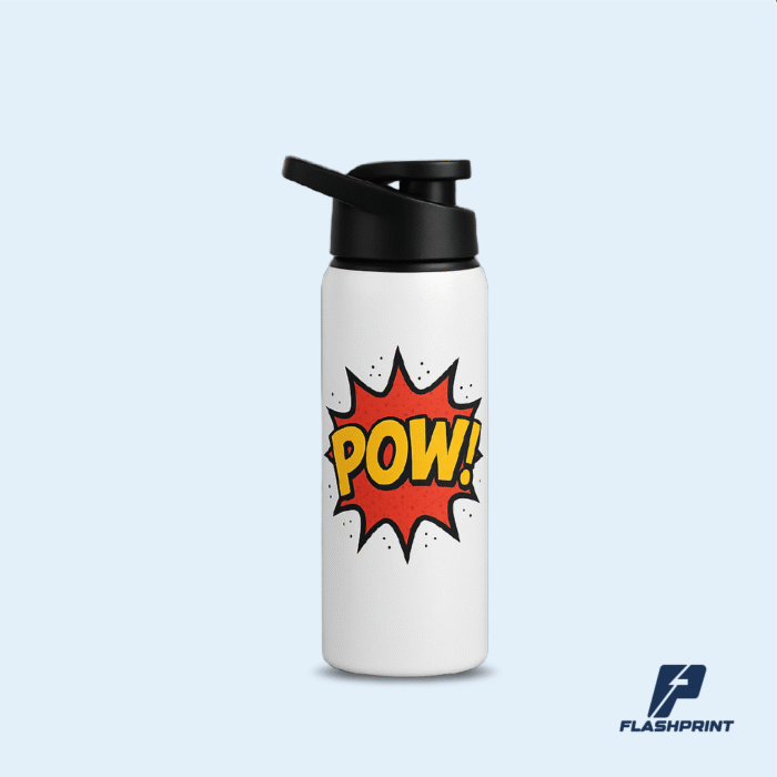 alt="Tomatodo sublimable sport de 700ml en aluminio, ligero y resistente, con diseño moderno y personalizable. Perfecto para deportes, branding y merchandising personalizado"